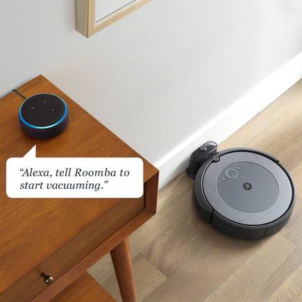 Robot Hút Bụi iRobot i3