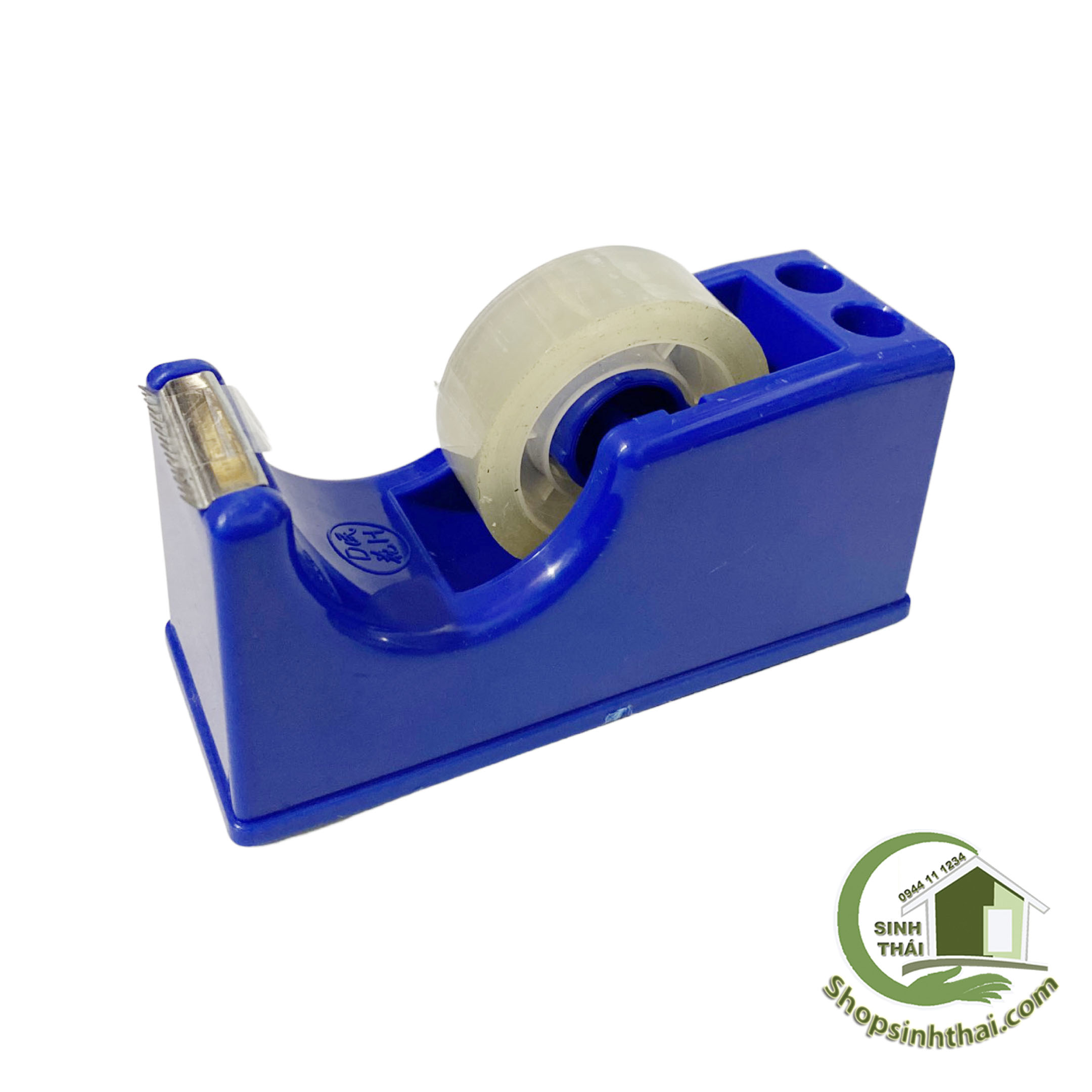 Cắt băng keo nhỏ cho văn phòng - Bàn cắt băng keo để bàn mini