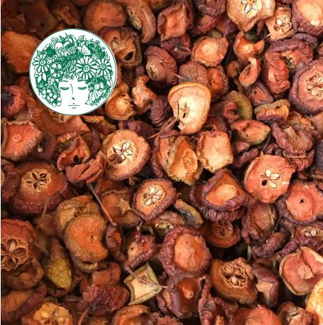 Táo Mèo Khô Sơn La 2kg