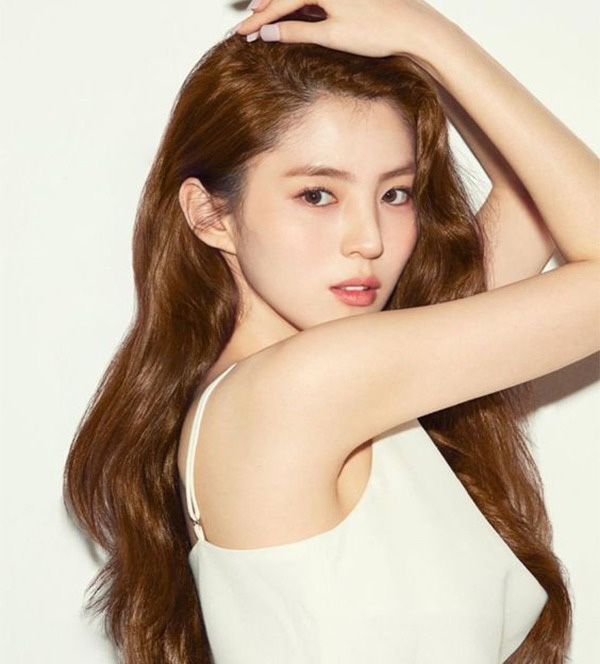 [HCM]Nhuộm Tóc Màu Thời Trang lavox Nâu Chocolate Sáng L14