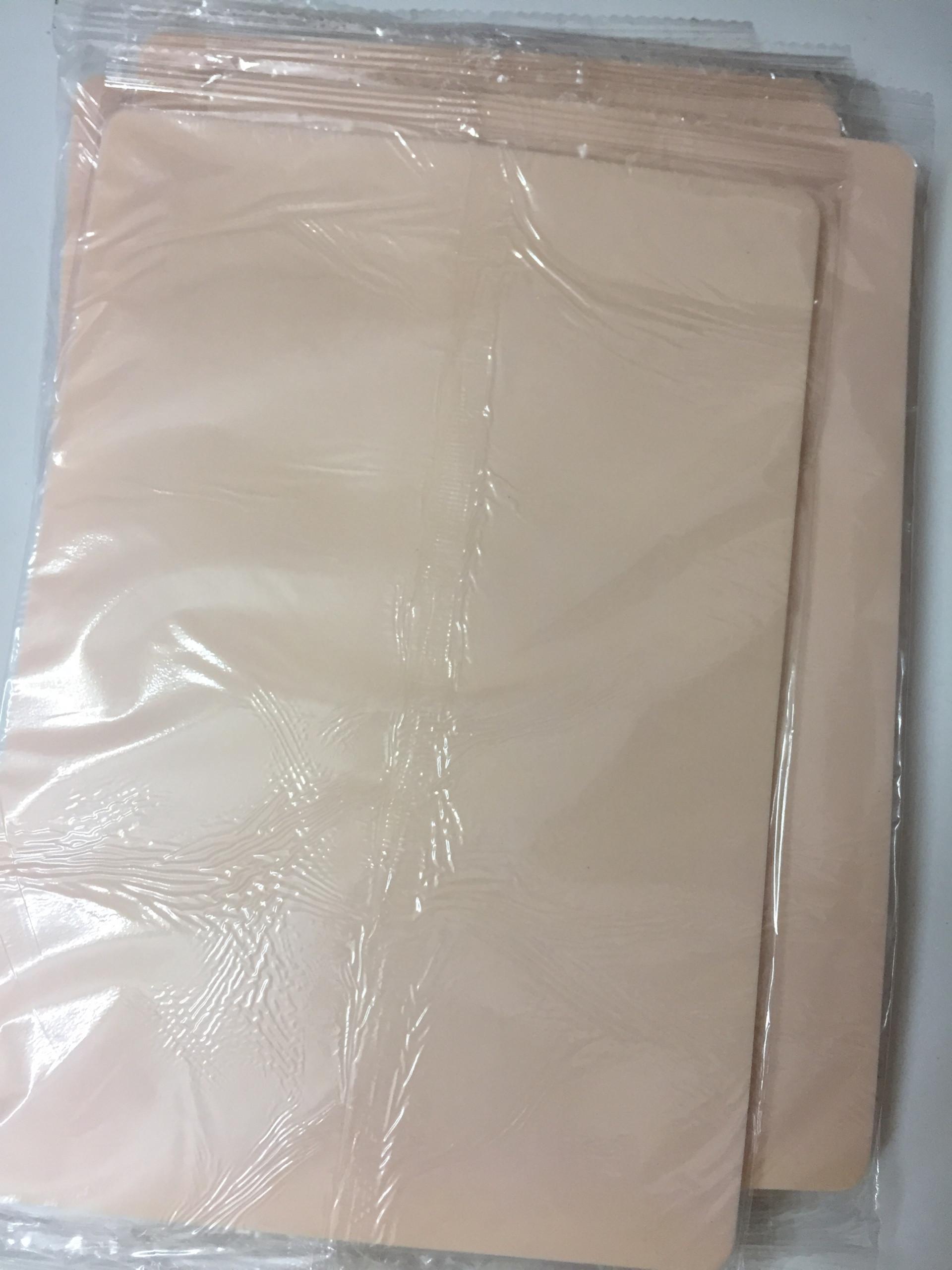 DA HỒNG SILICON TRONG PHUN XĂM THẨM MỸ