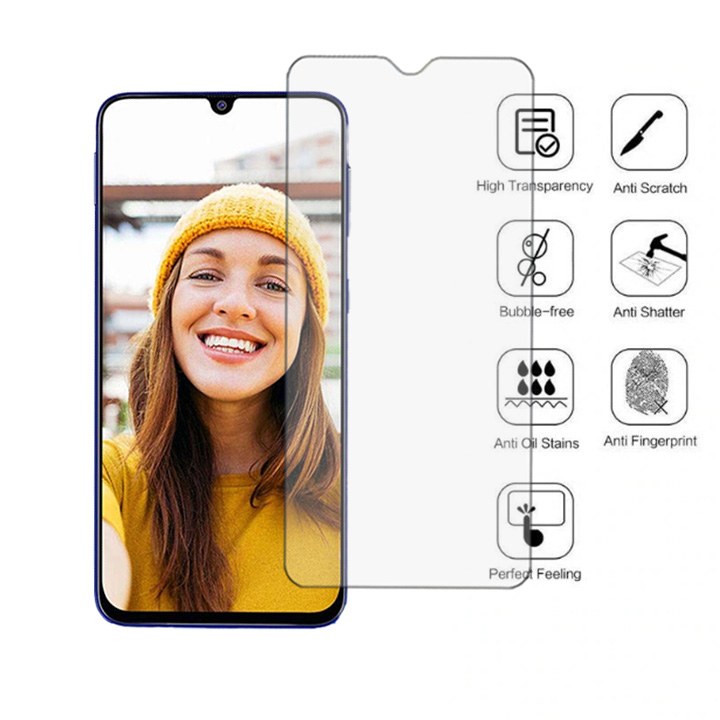 Miếng dán màn hình cường lực Samsung M21
