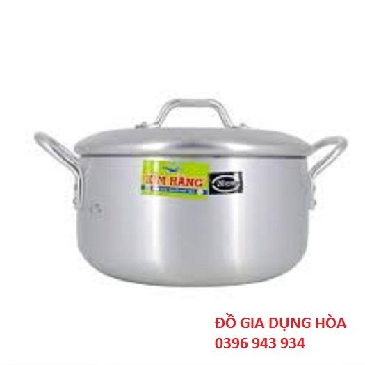 Nồi Nhật Kim Hằng 20cm