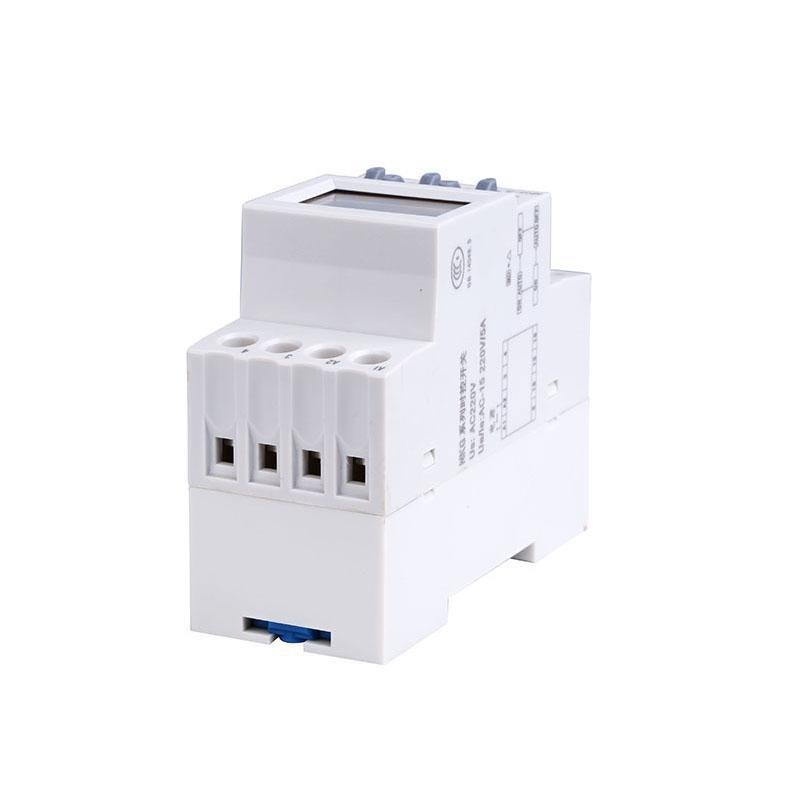 Timer hẹn giờ chu kỳ tháng - Timer tháng hẹn giờ 30 ngày