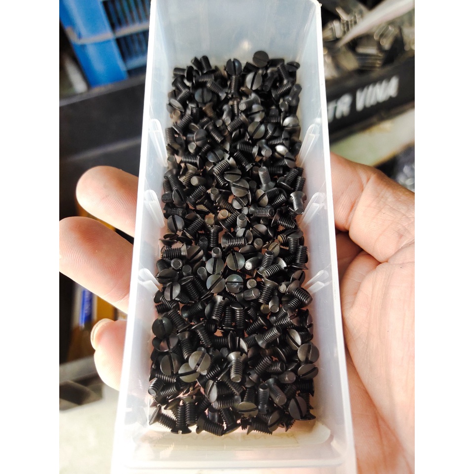 ốc bắt mặt nguyệt máy vắt sổ jack siruba đời k