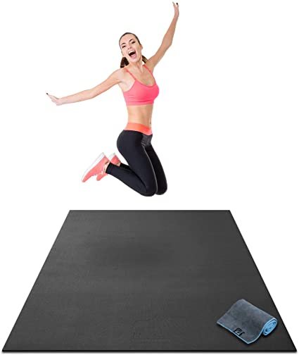 Thảm Yoga Du Lịch Có Gấp Gọn