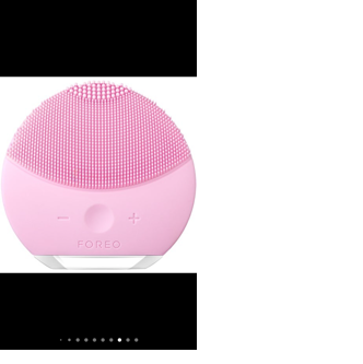 Máy rửa mặt Foreo Luna2