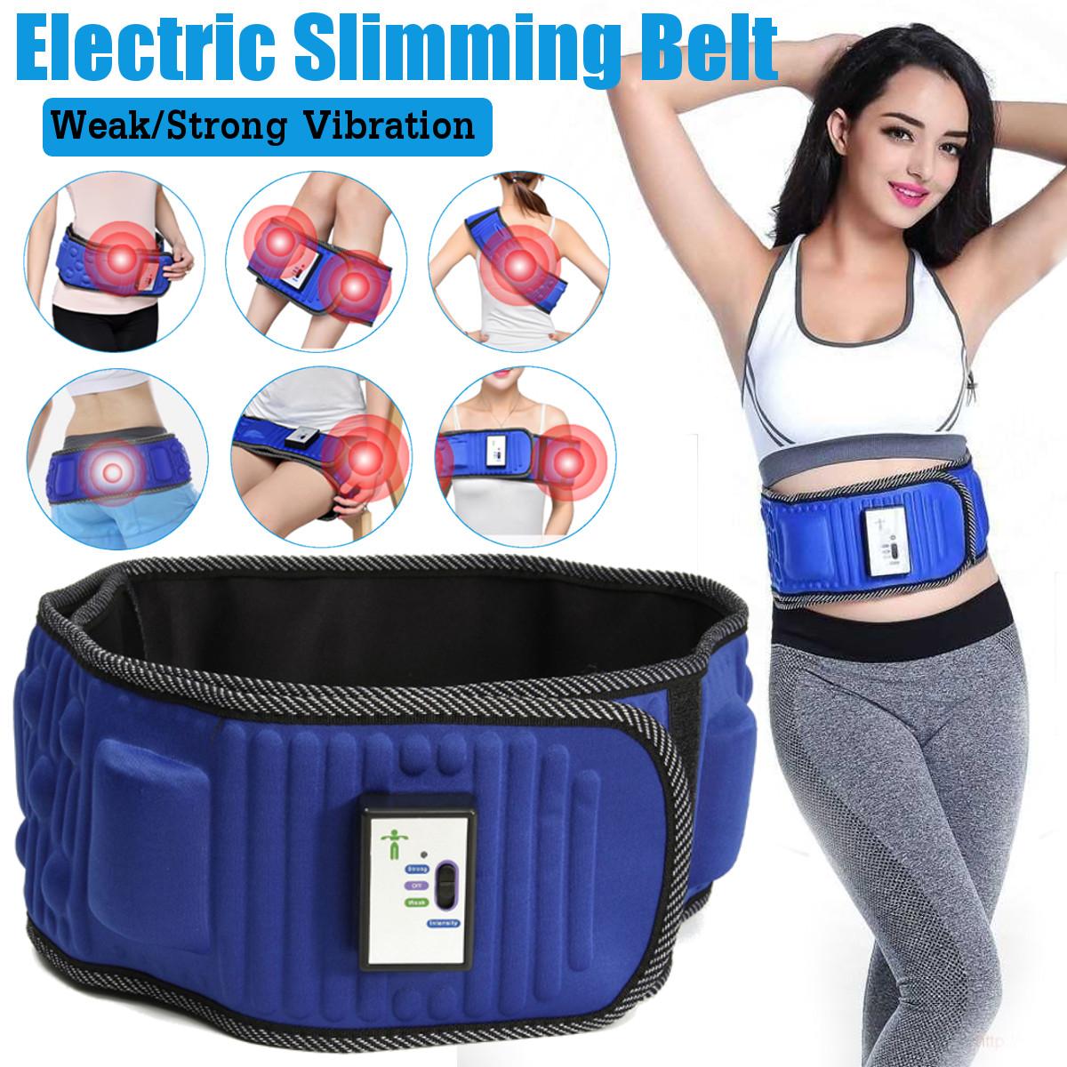 [HCM]Đai Massage Bụng Hàn Quôc Hiện Đại  Đai Nịt Bụng Bằng Điện kiểu mới  MASSAGE GIẢM BÉO X5 đốt mỡ thừa giúp eo thon dáng đẹp bảo hành lâu dài.