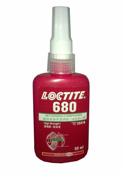 Keo chống xoay Loctite 680 - 50 ml