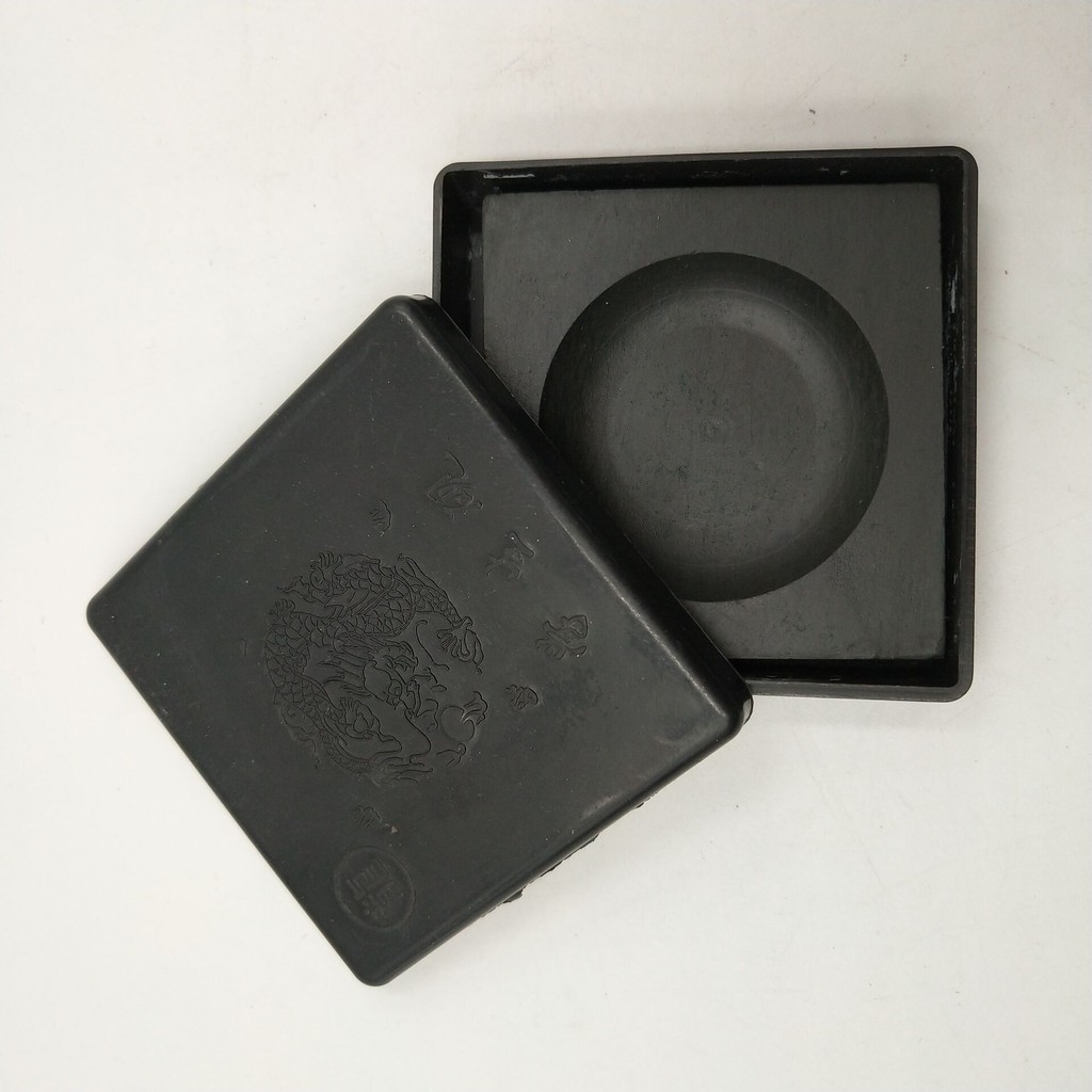 Nghiên Mực Phổ Thông (Nghiên Mực Học Sinh)