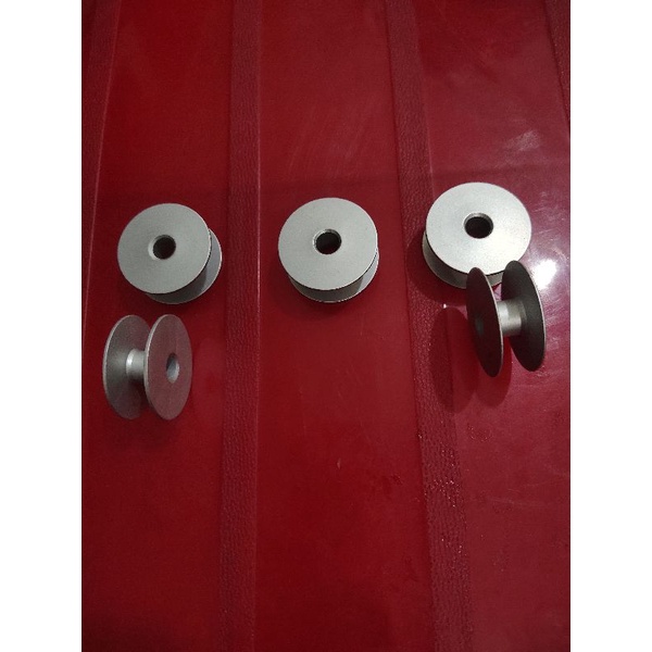 suốt máy may một kim ổ lớn