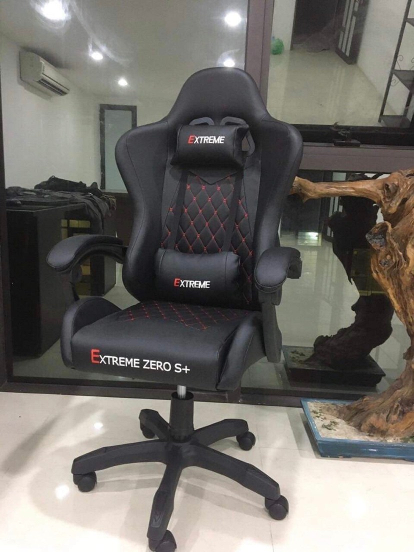 Ghế chơi game EXTREME ZERO S PLUS