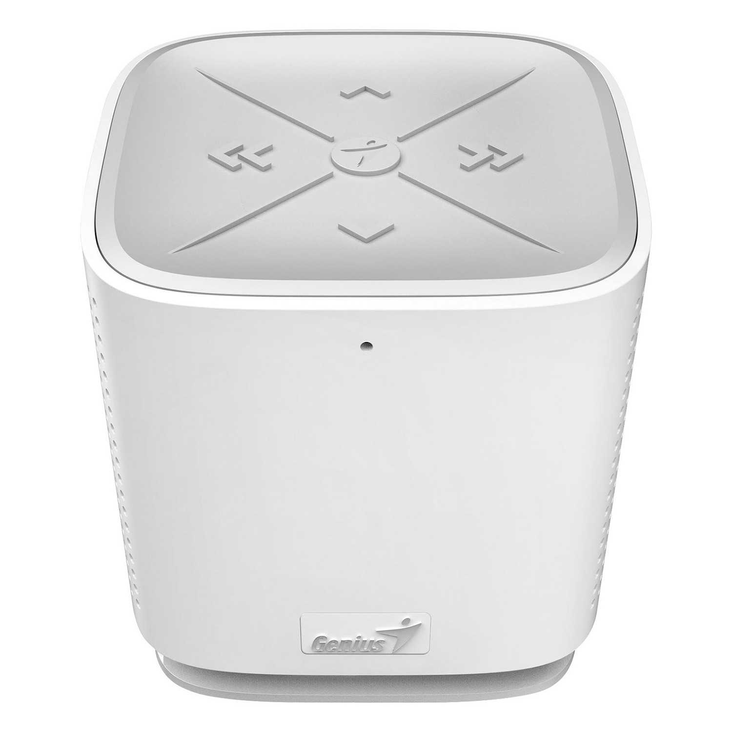 Loa Bluetooth Genius SP-920BT (trắng)