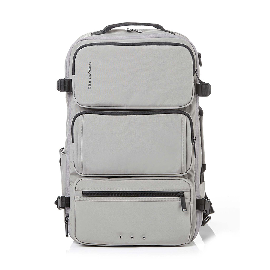 Balo Samsonite Red Marston 3ways Backpack