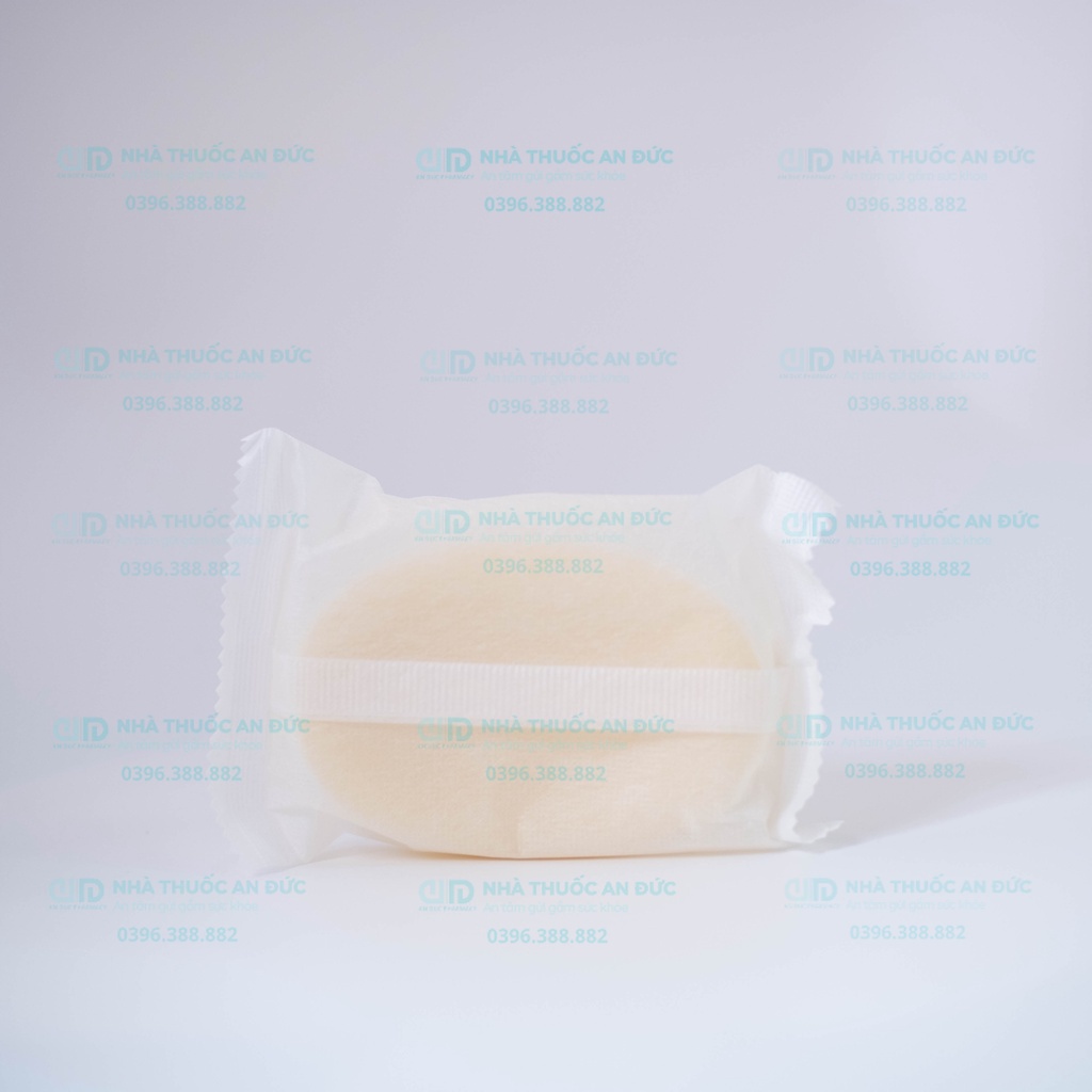 Satid Soap – Xà Bông Satid Sát Khuẩn Làm Sạch Da
