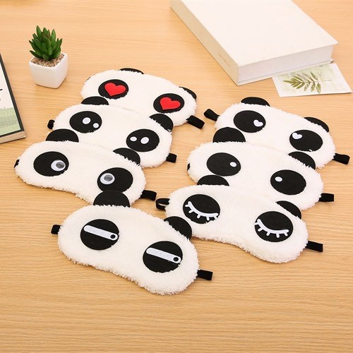 Đồ bịt mắt ngủ, bịt bắt ngủ cute dễ thương