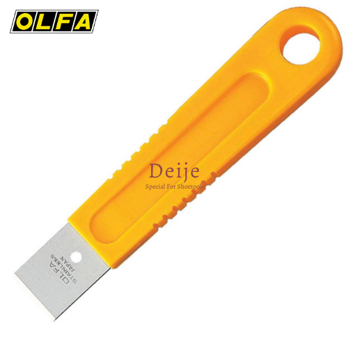 Dao cạo inox đa năng Nhật OLFA SCR-S 25mm