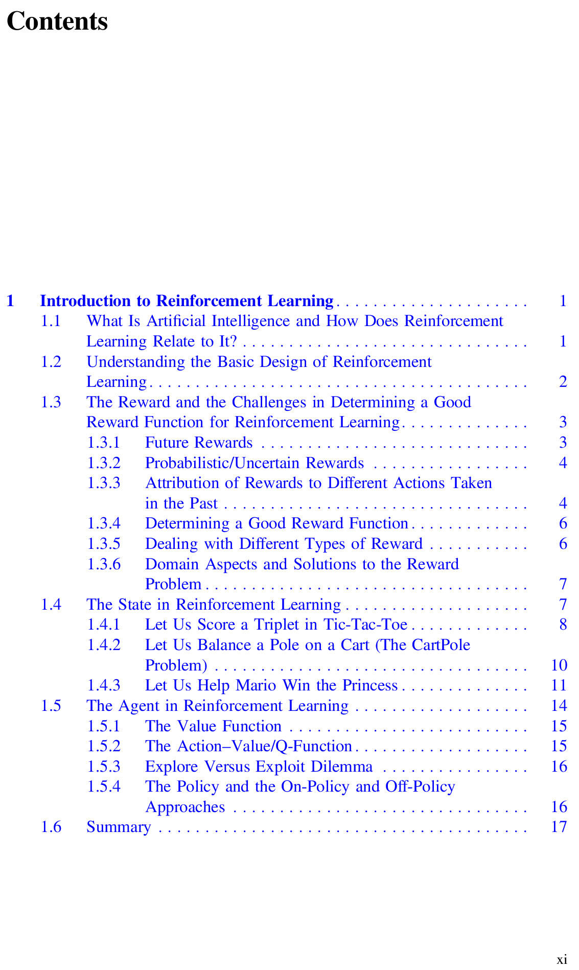 Deep Reinforcement Learning Frontiers of Artificial Intelligence