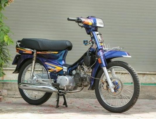 nắp nhựa chụp lốc nồi dream wave