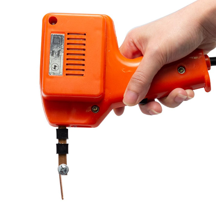 Mỏ Hàn Xung 220VAC - 110W