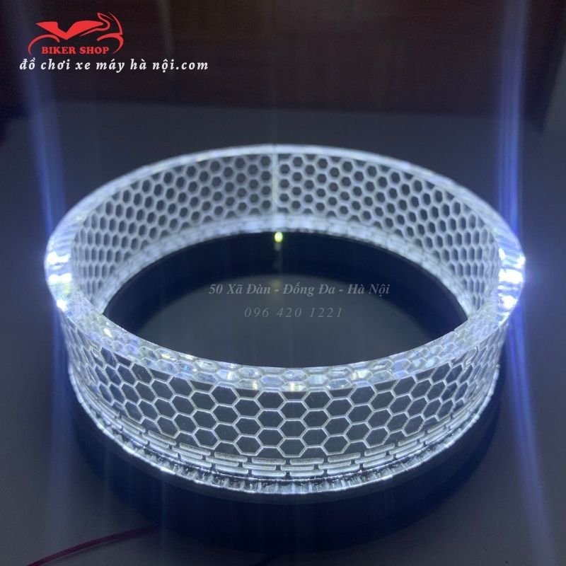 Vòng thiên thần trang trí bi cầu