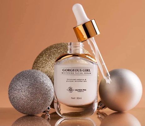 SERUM SÂM TỐ NỮ