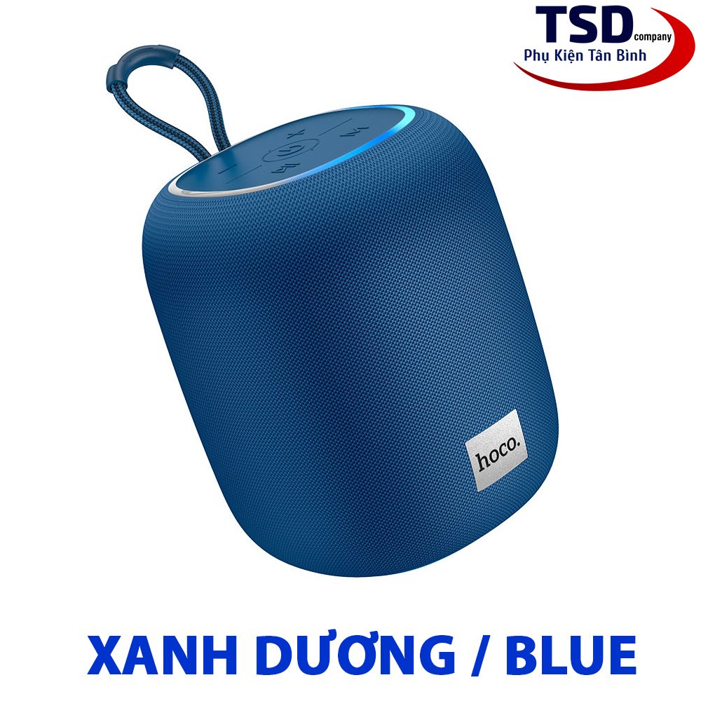 Loa Bluetooth Hoco HC14 True Wireless Stereo Chính Hãng