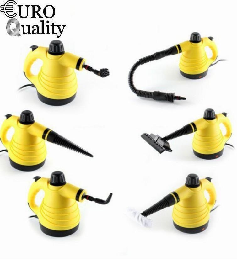 Euro Quality - Máy vệ sinh sofa bằng hơi nước