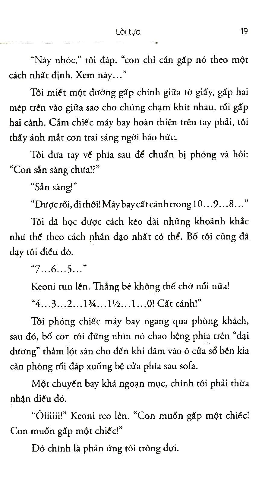 Sách - Đừng khởi sự khi còn do dự