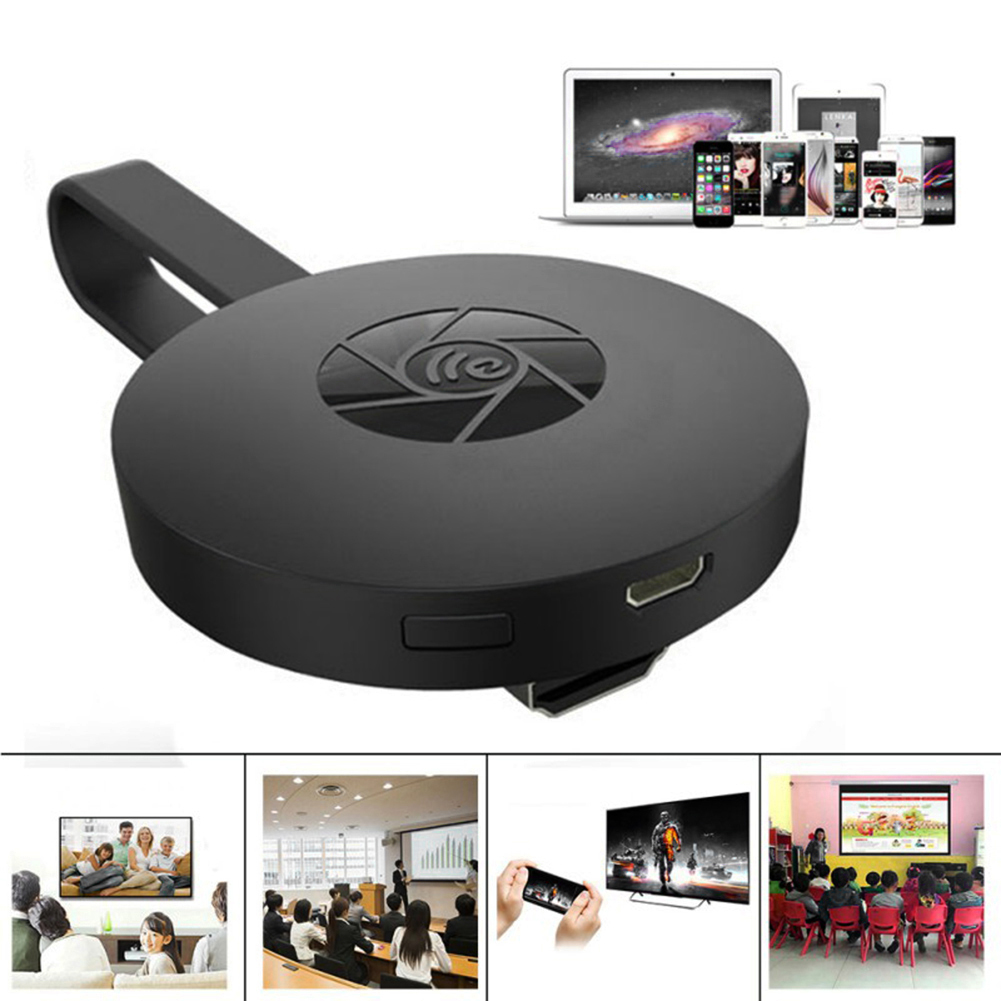 [HCM]HDMI không dây Chromecast
