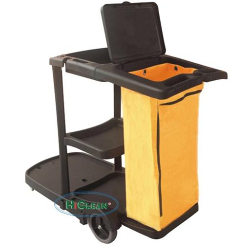 [HCM]Xe làm vệ sinh đa năng HiClean HC 180