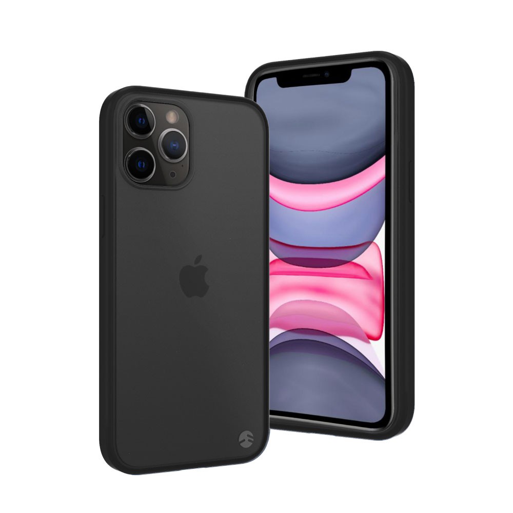 Ốp Lưng SwitchEasy AERO iPhone 12 / 12 Pro / 12 Pro Max