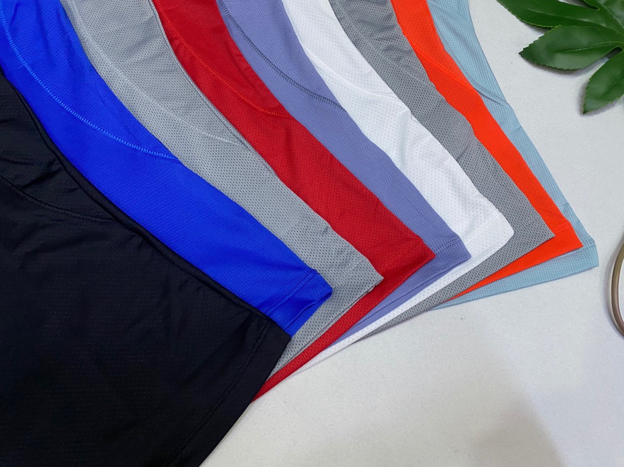 Áo Thun Ba Lỗ Nữ Đa Năng Giá Rẻ