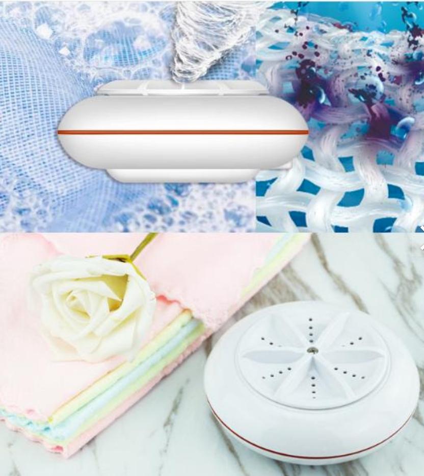 It smart - Máy Giặt Mini Siêu Sạch