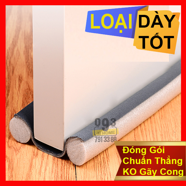 Door Bottom Seal Soundproof Door and Window Gap Block Glue Windproof Warm Stickers Insulation Dustproof Windproof Strip