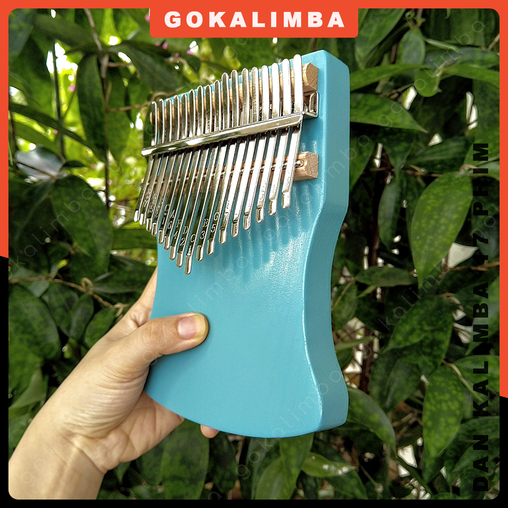 Gokalimba deals