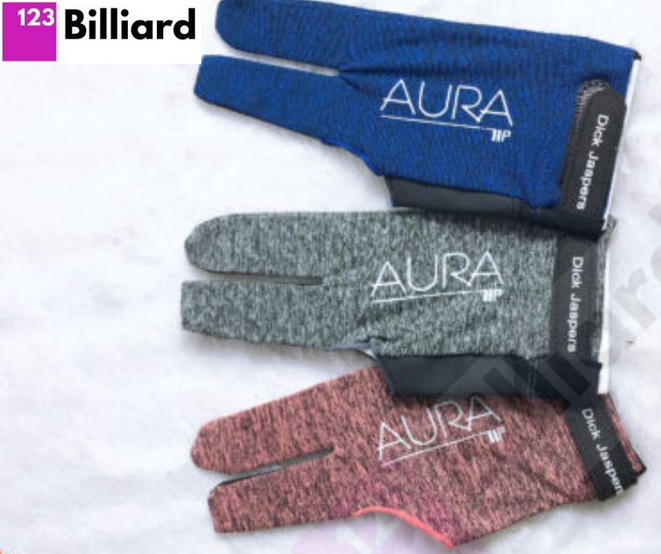 [HCM][SIÊU THỊ BIDA] Bao tay Billking Aura Dick Jasper [Bao Tay/Găng Tay]