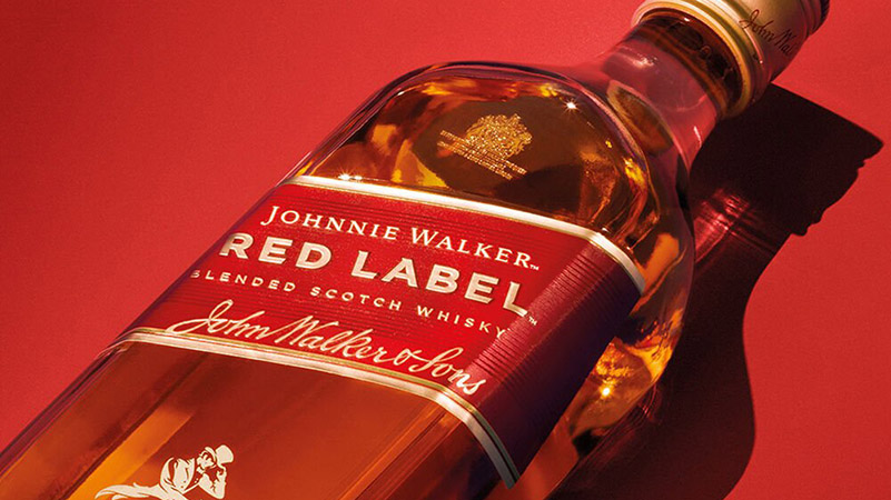 [Có sẵn] [Rẻ vô địch] [Siêu Sale] [Giá hủy diệt] [Ảnh thật] [Chính hãng] Johnnie Walker Red Label 750ml