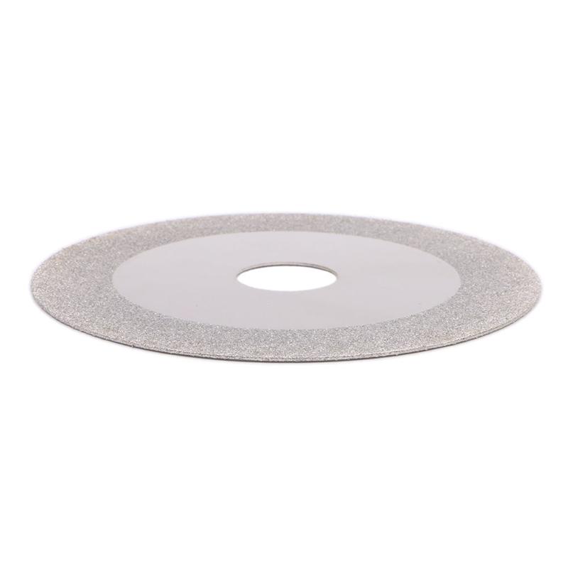 Đĩa cắt kính Ø100XØ20 dùng cho máy cầm tay-dckd100