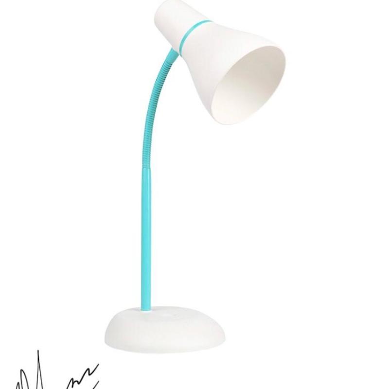 Đèn bàn Pear 71567 đui E27 (Mycare 6w) thương hiệu Philips