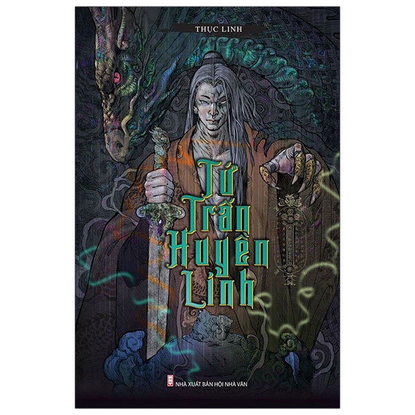 Fahasa - Tứ Trấn Huyền Linh