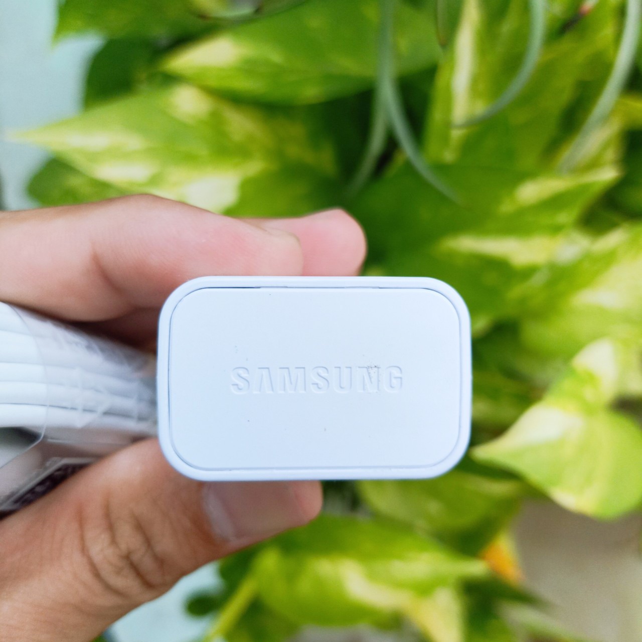 [HCM]Bộ sạc nhanh Samsung chính hãng cáp Micro USB