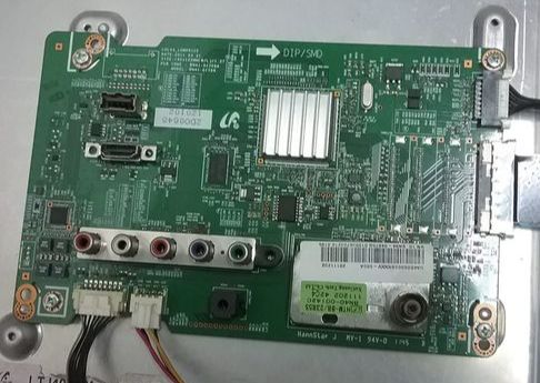Bo mạch 40D5003