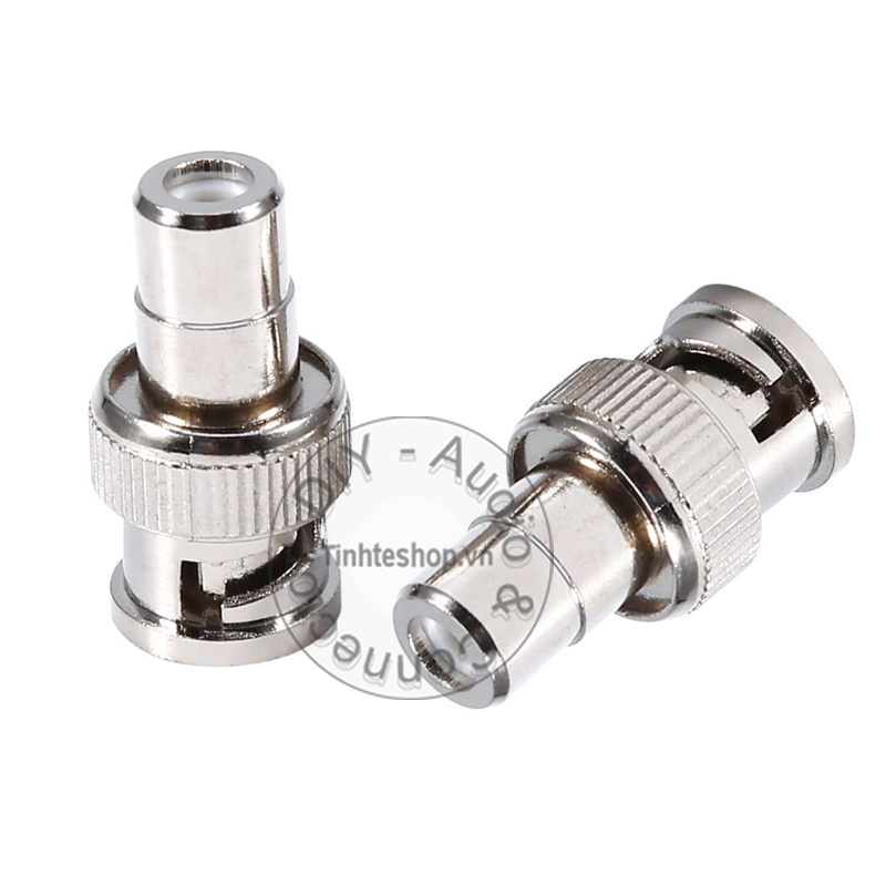 Jack chuyển AV sang BNC 1 chiếc