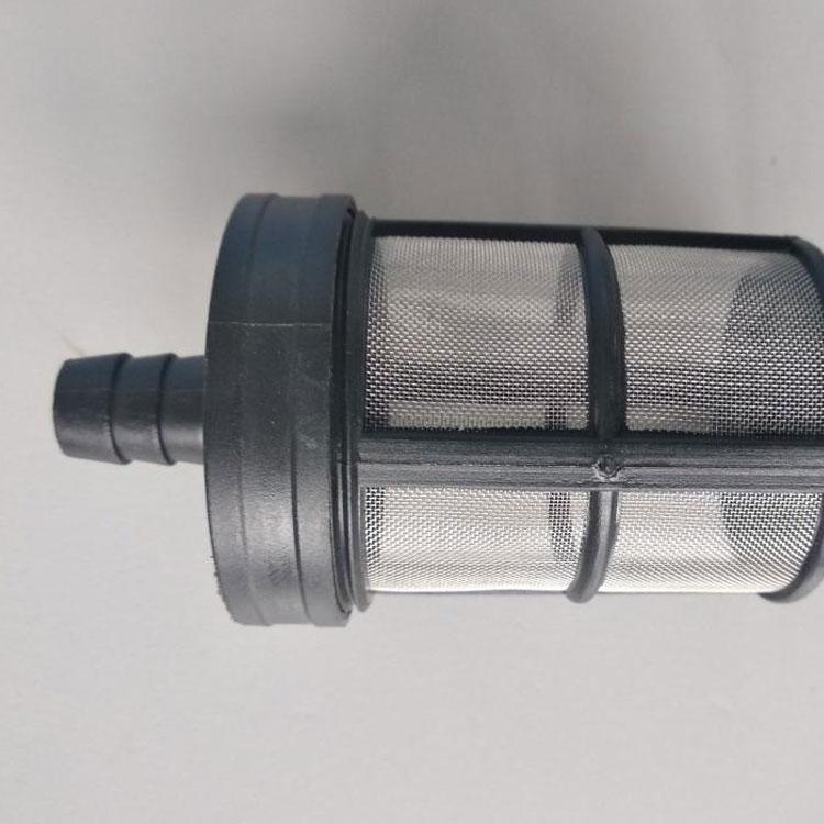 Lọc nước máy bơm - loại trung