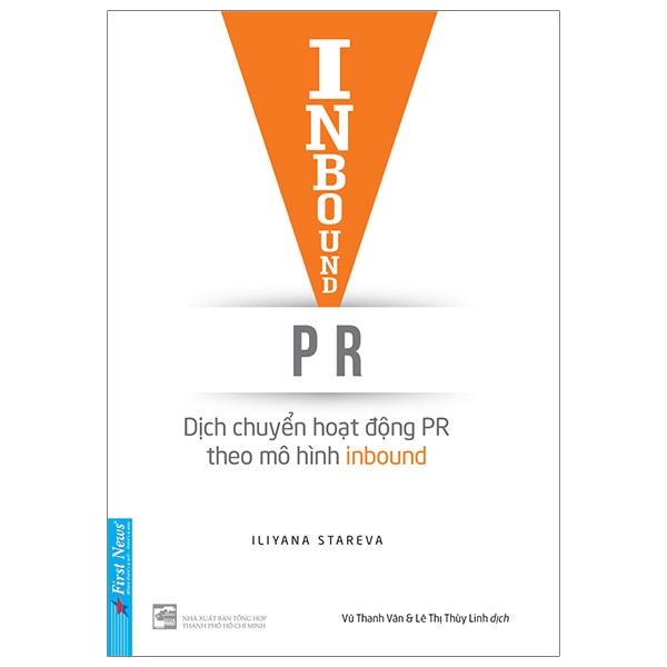 Fahasa - inbound pr