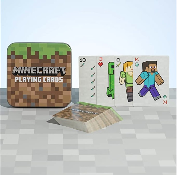 Bài minecraft chính hãng cực chất