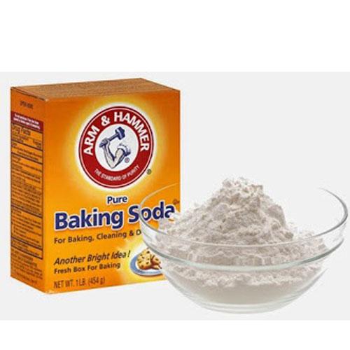 Bột Baking Soda đa công dụng 454g - Nhập khẩu từ Mỹ