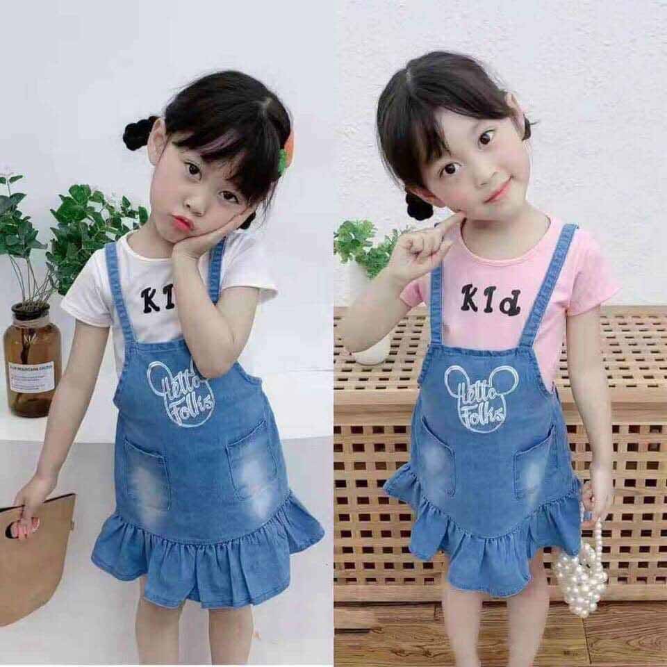 YẾM JEAN BÉ GÁI SIZE ĐẠI