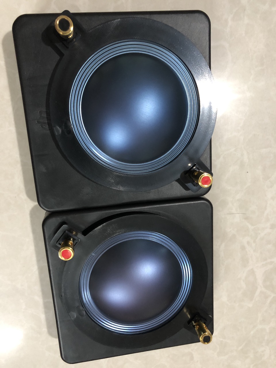 Coil loa treble 750 dây dẹp  (1 cái)